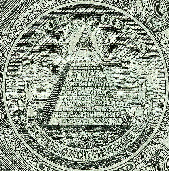 Illuminatis y simbologia del nuevo orden mundial. Novus+ordo+seclorum