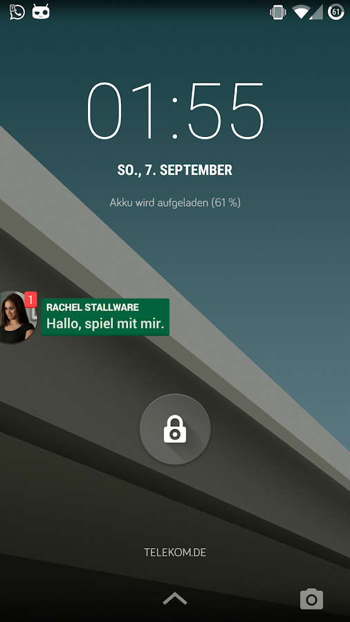 Dashdow What App Plus v1.23 APK android