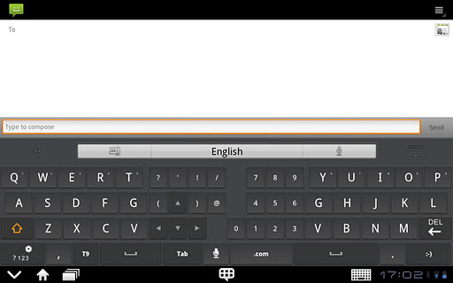 Aplikasi Percuma - Go Keyboard | Android dan saya..