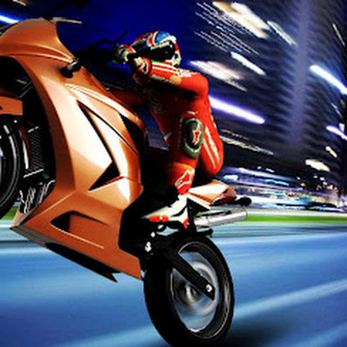 Speed Moto v1.7.0 apk free download