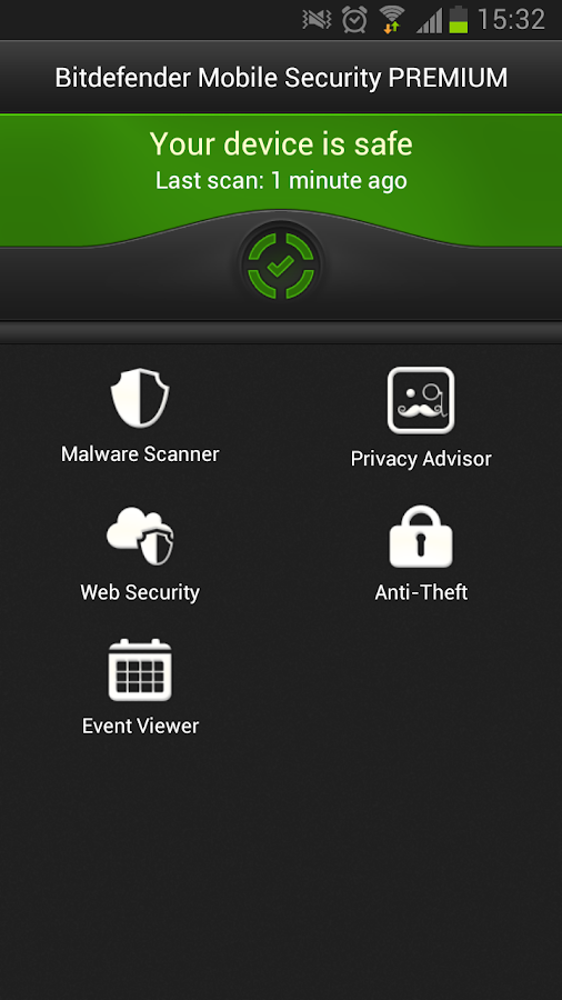 Bitdefender Mobile Security Apk