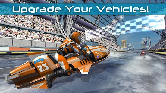 Riptide GP2