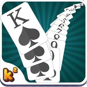 Deluxe Solitaire