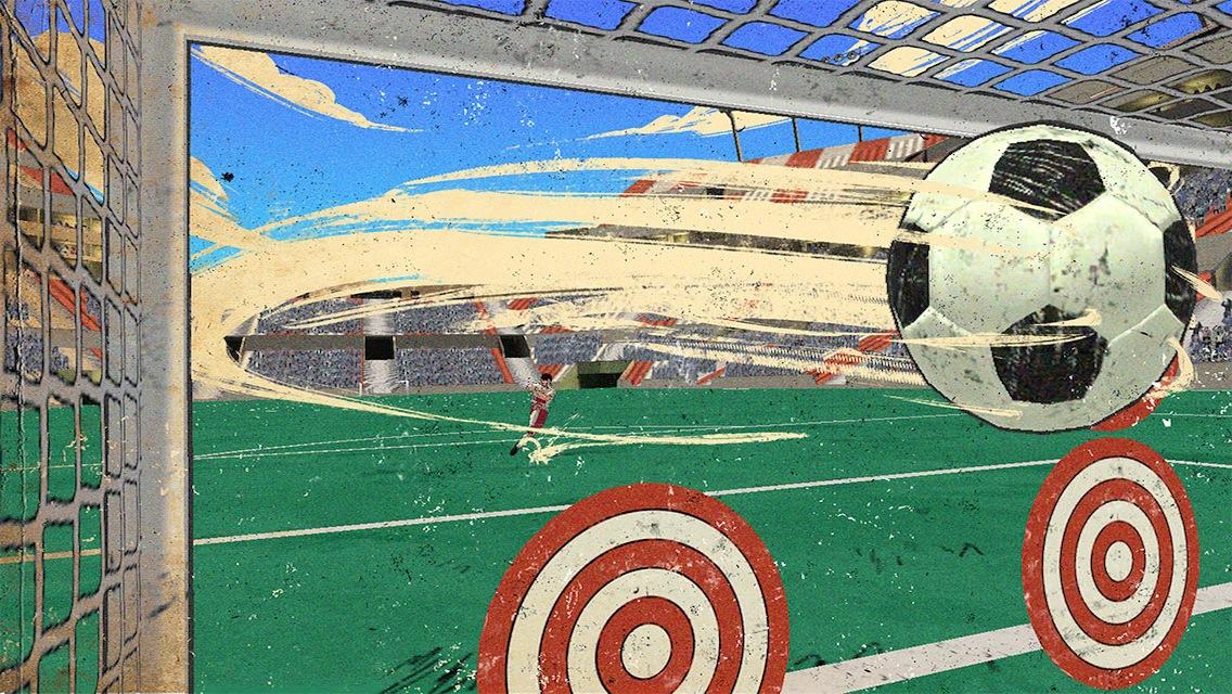 Football Cup Real World Soccer v1.0.0 [Mod Money] APK free
