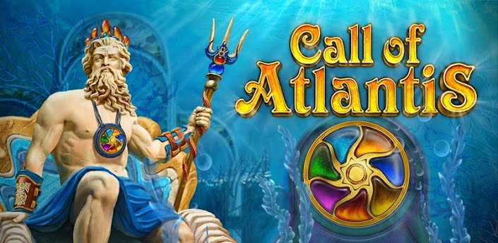 Call of Atlantis (Full) 1.1