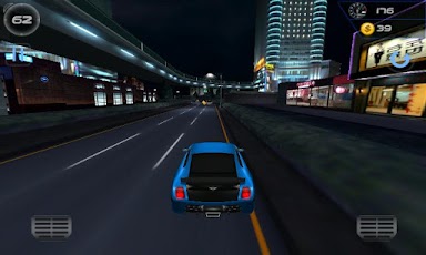 Speed Night 2 Gratis