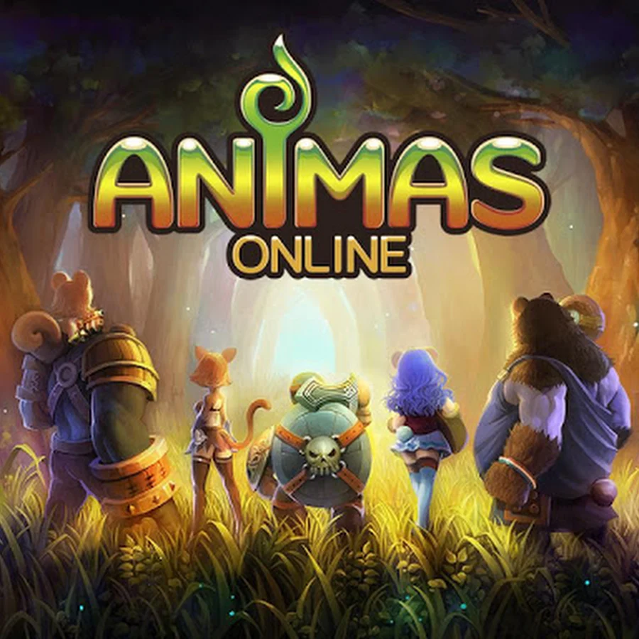 Animas Online v1.2.0 APK [JUEGO NUEVO]