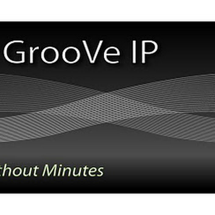 GrooVe IP Apk 1.3.4 Free Download