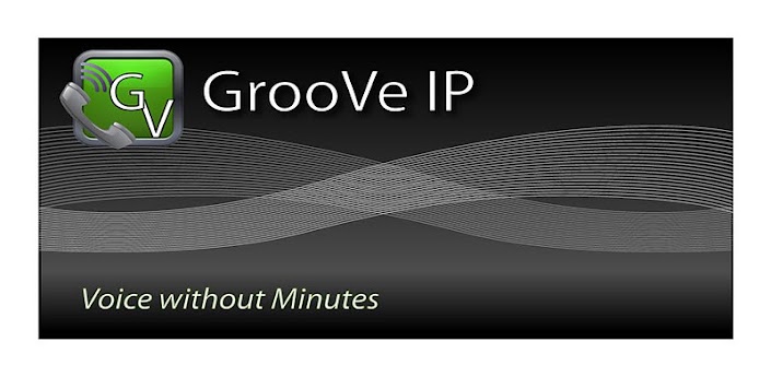 GrooVe IP - Free Calls Android Full App