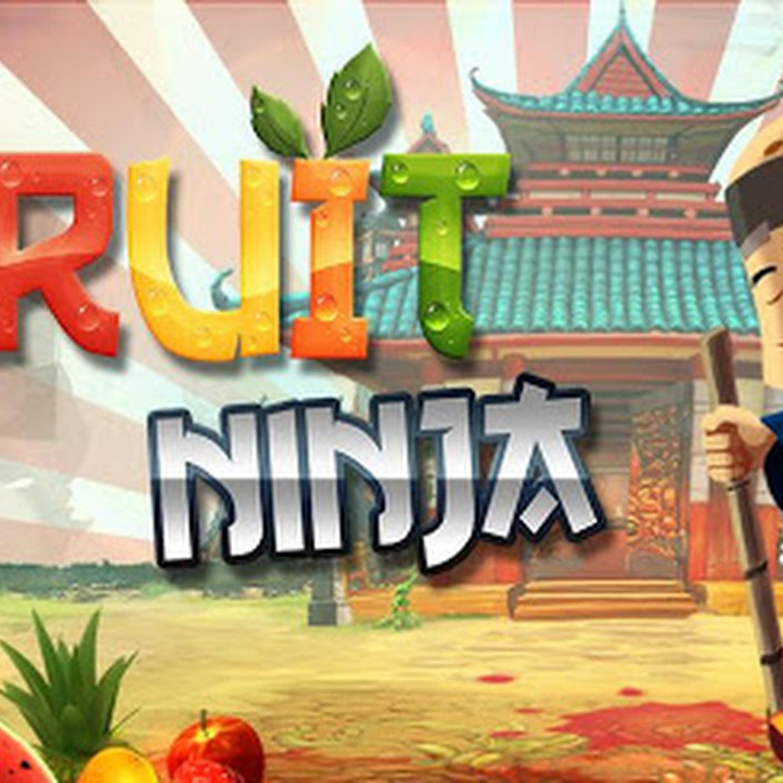Fruit Ninja V1.8.8 Mod (sınırsız Para)