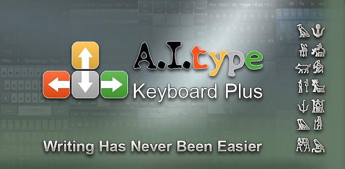A.I.type Keyboard Plus Apk v1.9.8.9