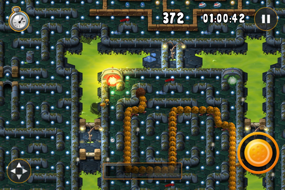 Millie v1.0 APK free