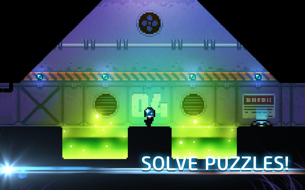Space Expedition v1.0.2 APK free android