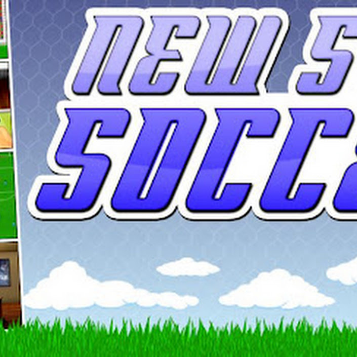 New Star Soccer apk: Android Simple football games free download