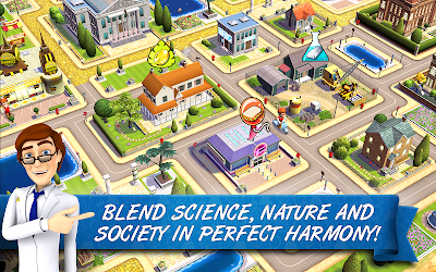 Harmony Isle v1.9.1