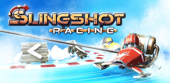 Slingshot Racing Apk v1.3.3.3 Mod (Unlocked Levels)