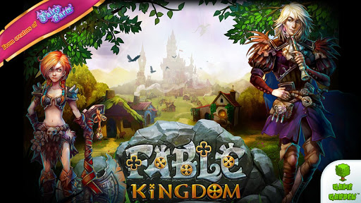 Fable Kingdom HD v1.0