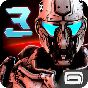 Download NOVA 3 v1.0.7 Apk+Data Torrent