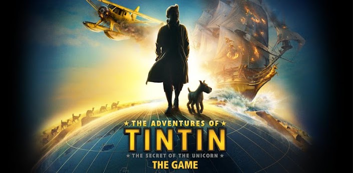 The Adventures of Tintin Apk v1.1.2 Mod