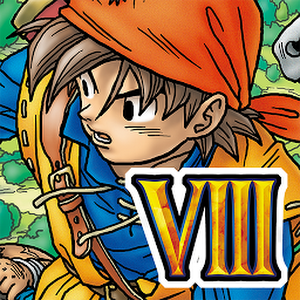 Download Dragon Quest  VIII 1.0.1 Ipa iPhone e iPad Lançamento Ios