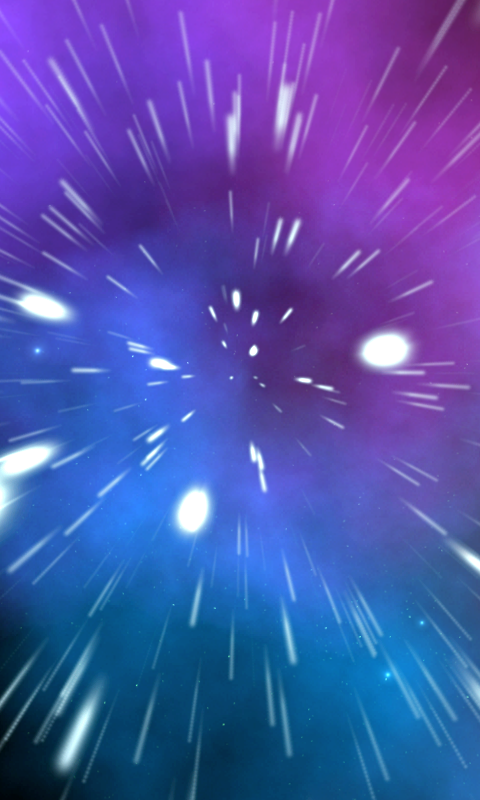 Starfield 3D Parallax LWP v1.0.1 APK apkmania