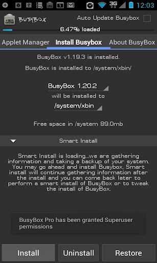 BusyBox Pro v9.6.5 (Android) FrMB9Nsa5Jg6xRyaWHsilsXPZTT3yNYkHcjyvSwXk6ToCktpQe-JwXb4WdR_pxQeeHE