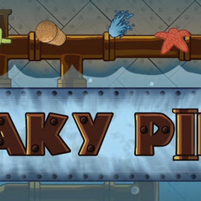 Download Leaky Pipes Apk 1.0.3
