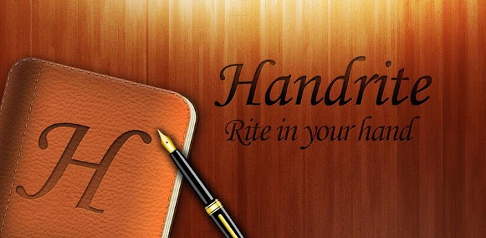 Handrite Notes Notepad Pro Apk v1.90