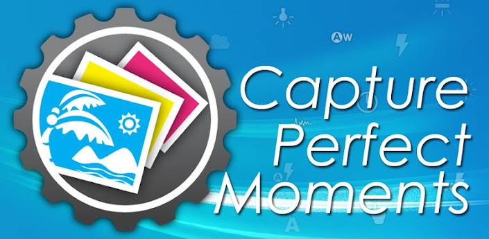 PerfectShot Unlimited Apk v1.8.5