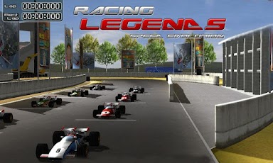 Racing Legends v1.5 