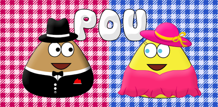 Jogue Pou Cuidados jogo online grátis