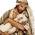 JESUS, O BOM PASTOR