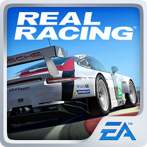 Real Racing 3 v1.3.5 (Unlimited Gold/Medals/Unlocked)