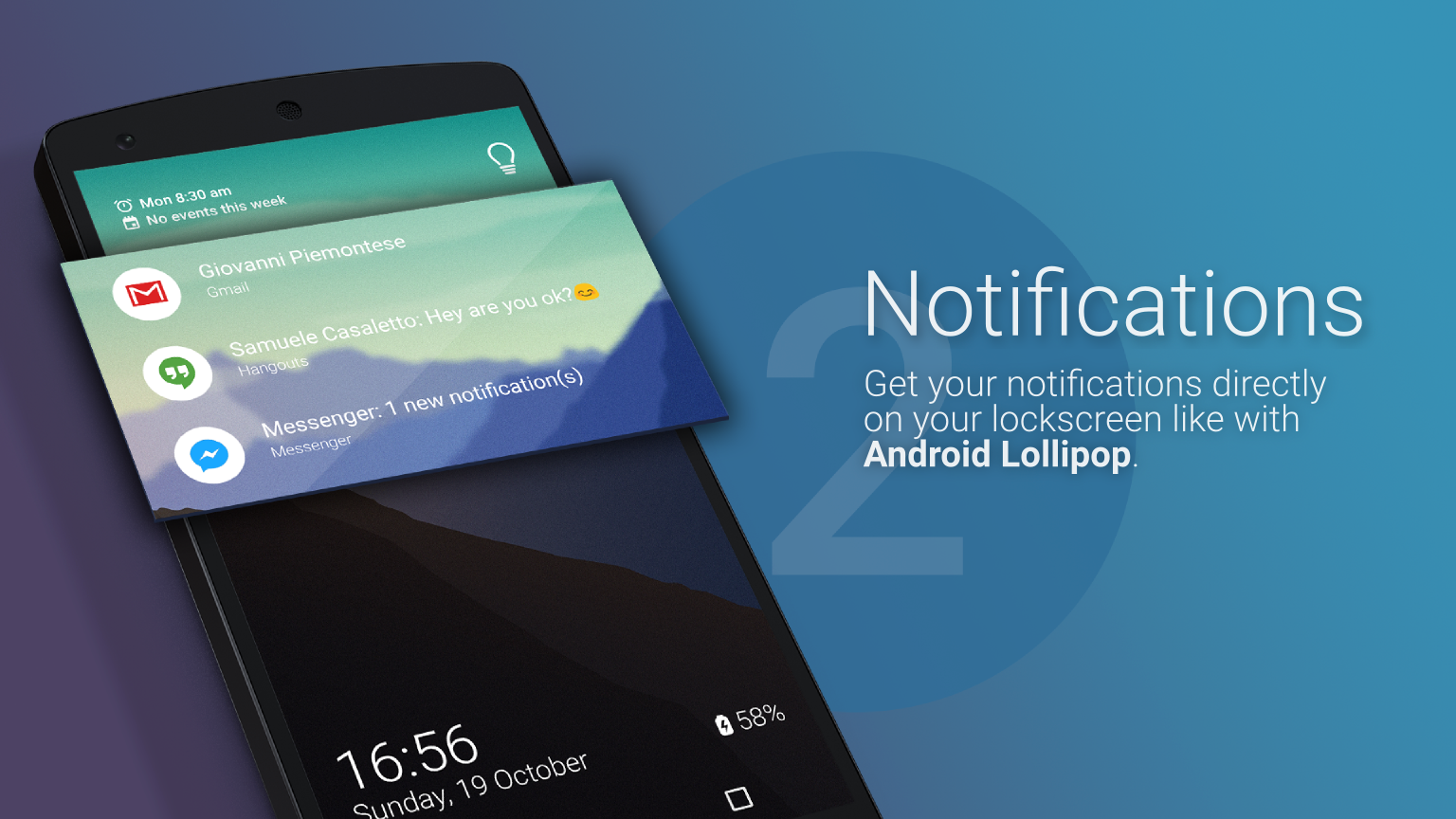Bottom Slider v2.10-4 APK apkmania