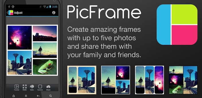 PicFrame 1.5.1