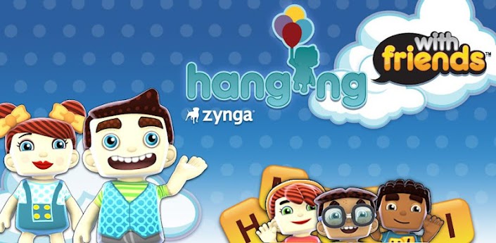 Hanging With Friends v4.54 APK