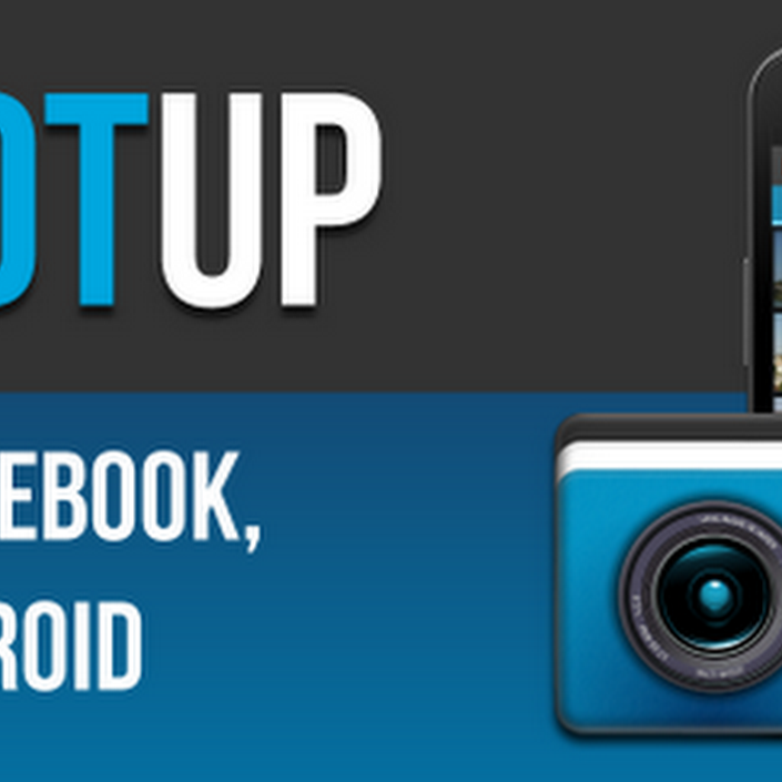 Android Device ကေန facebook ေပၚကို ပံုေတြ တိုက္ရိုက္ upload လုပ္ဖို႕