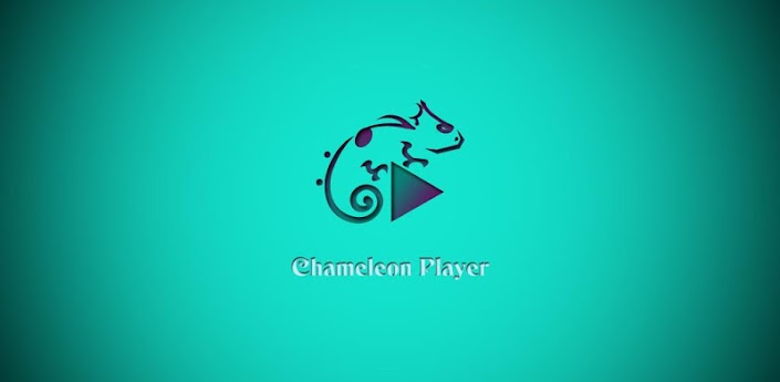 Chameleon Player Apk v1.20.4