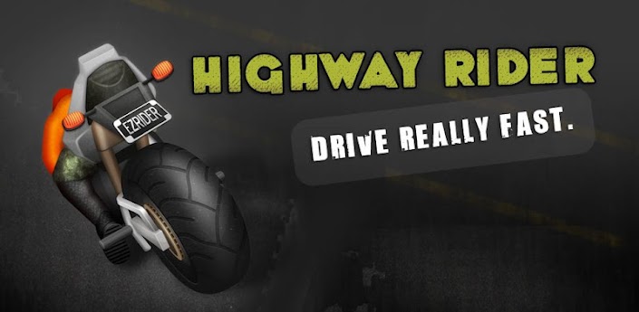 Highway Rider Apk v1.4.5 Mod (Unlimited Gasoline)