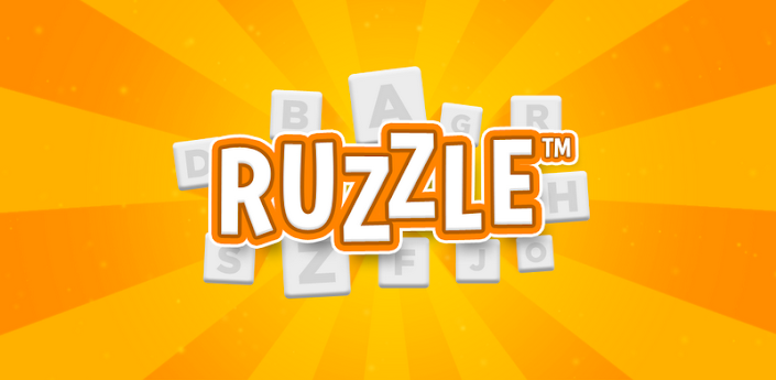 Ruzzle Apk v1.5.50