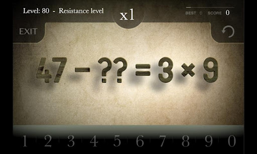 Aequalis: Zen Maths Apk v1.0.4