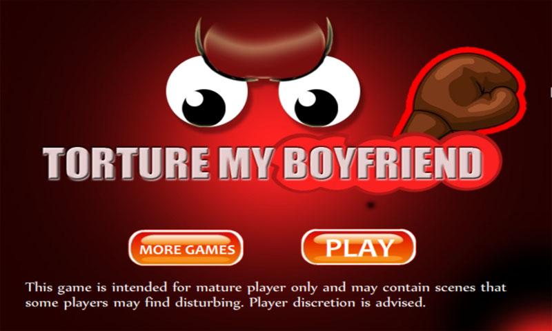 [18 ] Torture My Boyfriend v1.0 APK [ NEW GAME ]