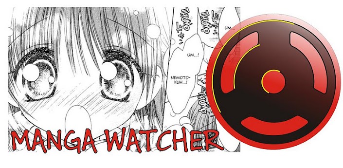 Manga Watcher APK 0.5.35-ANDROID-FULL
