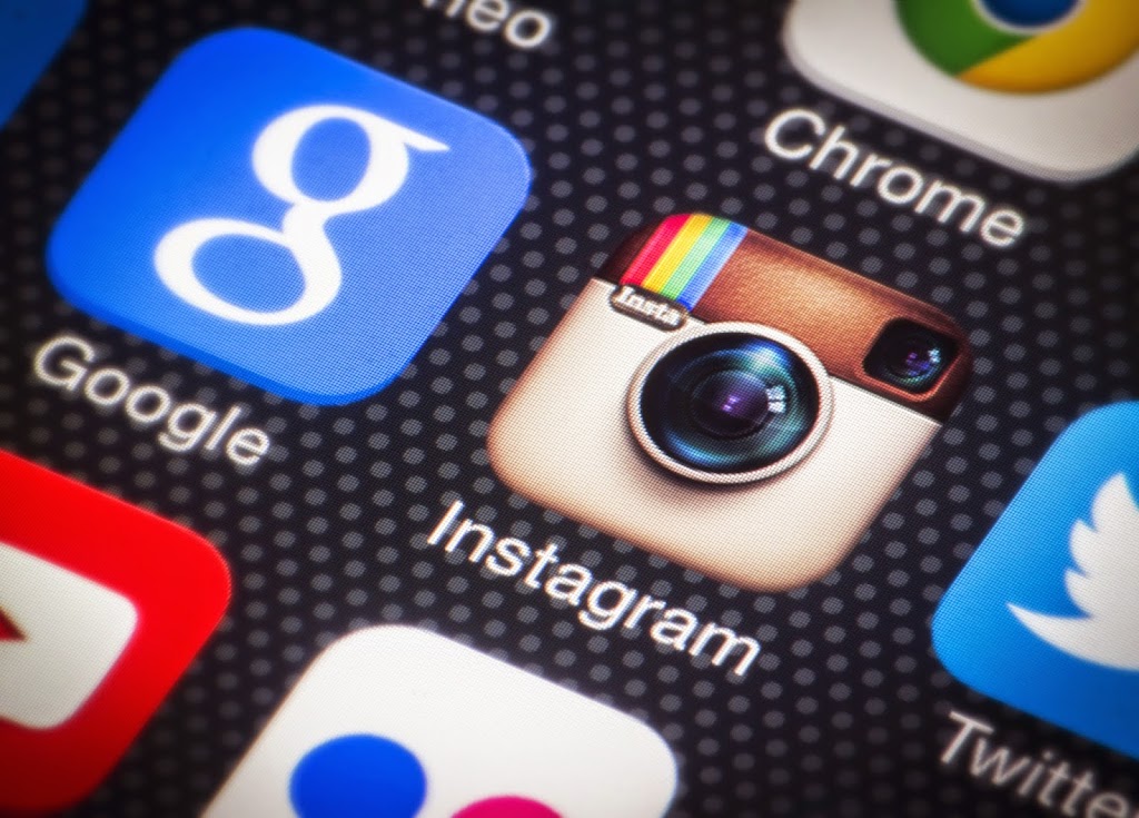 [NEO Marketing]秘技：六招教你做好Instagram行銷