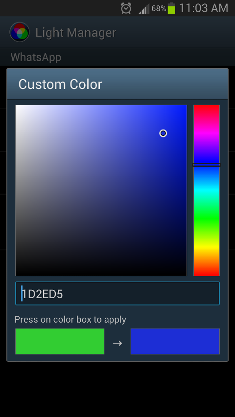 Light Manager Pro v6.0 APK mobile9