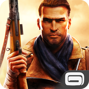 Brother in Arms 3 v1.0.3