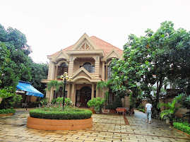 Villa for rent - NhaVungTau.vn