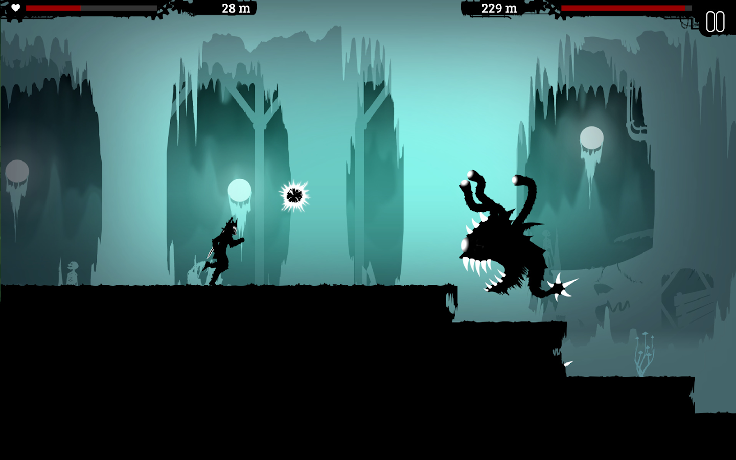 Dark Lands v1.0.1 [Mod Money] APK apkmania