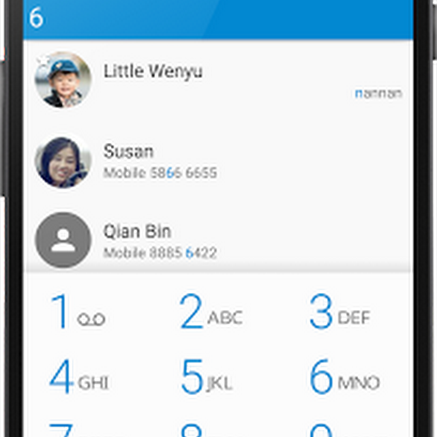 ExDialer PRO - Dialer & Contacts v188 APK [PRO UNLOCKED]