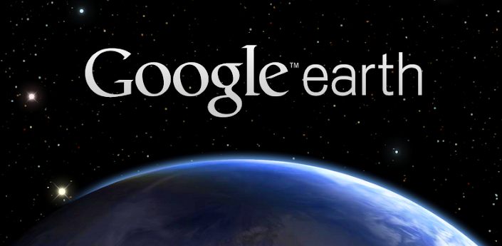 Google Earth Apk v7.1.1.1703